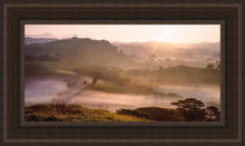 Load image into Gallery viewer, Plate 2 - Cumorah Battlefield Early Morning
