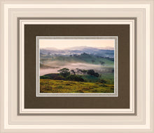Load image into Gallery viewer, Plate 3 - Cumorah Battlefield Late Morning
