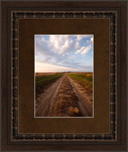 Load image into Gallery viewer, Plate 8 - Calm Before the Storm Vertical
