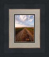 Load image into Gallery viewer, Plate 8 - Calm Before the Storm Vertical
