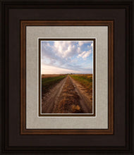 Load image into Gallery viewer, Plate 8 - Calm Before the Storm Vertical
