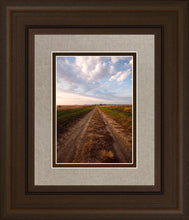 Load image into Gallery viewer, Plate 8 - Calm Before the Storm Vertical
