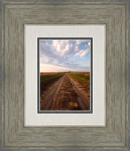 Load image into Gallery viewer, Plate 8 - Calm Before the Storm Vertical
