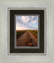 Load image into Gallery viewer, Plate 8 - Calm Before the Storm Vertical
