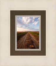 Load image into Gallery viewer, Plate 8 - Calm Before the Storm Vertical
