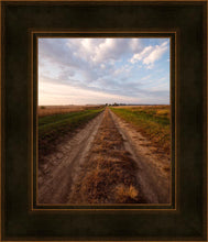 Load image into Gallery viewer, Plate 8 - Calm Before the Storm Vertical
