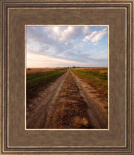 Load image into Gallery viewer, Plate 8 - Calm Before the Storm Vertical
