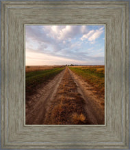 Load image into Gallery viewer, Plate 8 - Calm Before the Storm Vertical
