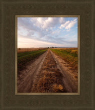 Load image into Gallery viewer, Plate 8 - Calm Before the Storm Vertical
