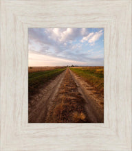 Load image into Gallery viewer, Plate 8 - Calm Before the Storm Vertical

