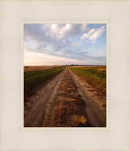 Load image into Gallery viewer, Plate 8 - Calm Before the Storm Vertical
