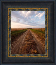 Load image into Gallery viewer, Plate 8 - Calm Before the Storm Vertical
