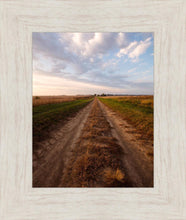 Load image into Gallery viewer, Plate 8 - Calm Before the Storm Vertical
