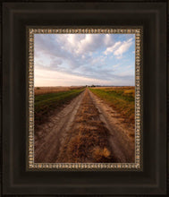 Load image into Gallery viewer, Plate 8 - Calm Before the Storm Vertical
