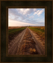 Load image into Gallery viewer, Plate 8 - Calm Before the Storm Vertical
