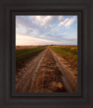 Load image into Gallery viewer, Plate 8 - Calm Before the Storm Vertical
