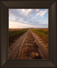 Load image into Gallery viewer, Plate 8 - Calm Before the Storm Vertical
