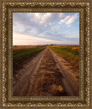 Load image into Gallery viewer, Plate 8 - Calm Before the Storm Vertical
