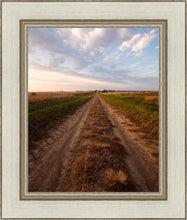 Load image into Gallery viewer, Plate 8 - Calm Before the Storm Vertical
