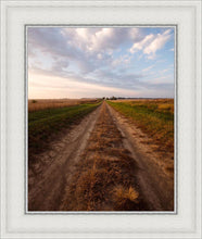 Load image into Gallery viewer, Plate 8 - Calm Before the Storm Vertical
