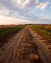 Load image into Gallery viewer, Plate 8 - Calm Before the Storm Vertical

