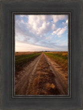 Load image into Gallery viewer, Plate 8 - Calm Before the Storm Vertical

