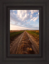 Load image into Gallery viewer, Plate 8 - Calm Before the Storm Vertical
