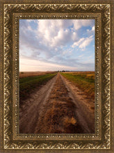 Load image into Gallery viewer, Plate 8 - Calm Before the Storm Vertical
