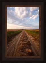 Load image into Gallery viewer, Plate 8 - Calm Before the Storm Vertical
