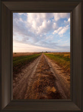 Load image into Gallery viewer, Plate 8 - Calm Before the Storm Vertical
