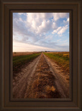 Load image into Gallery viewer, Plate 8 - Calm Before the Storm Vertical
