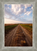 Load image into Gallery viewer, Plate 8 - Calm Before the Storm Vertical
