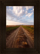 Load image into Gallery viewer, Plate 8 - Calm Before the Storm Vertical
