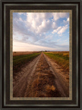 Load image into Gallery viewer, Plate 8 - Calm Before the Storm Vertical
