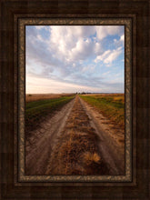 Load image into Gallery viewer, Plate 8 - Calm Before the Storm Vertical

