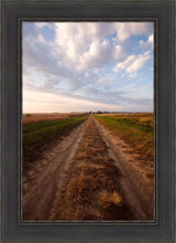 Load image into Gallery viewer, Plate 8 - Calm Before the Storm Vertical
