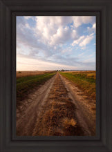 Load image into Gallery viewer, Plate 8 - Calm Before the Storm Vertical
