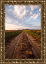 Load image into Gallery viewer, Plate 8 - Calm Before the Storm Vertical
