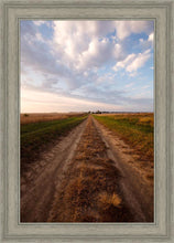 Load image into Gallery viewer, Plate 8 - Calm Before the Storm Vertical
