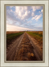 Load image into Gallery viewer, Plate 8 - Calm Before the Storm Vertical
