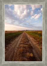 Load image into Gallery viewer, Plate 8 - Calm Before the Storm Vertical
