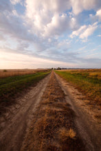 Load image into Gallery viewer, Plate 8 - Calm Before the Storm Vertical
