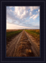 Load image into Gallery viewer, Plate 8 - Calm Before the Storm Vertical
