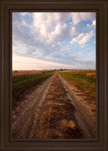 Load image into Gallery viewer, Plate 8 - Calm Before the Storm Vertical
