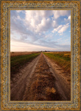 Load image into Gallery viewer, Plate 8 - Calm Before the Storm Vertical
