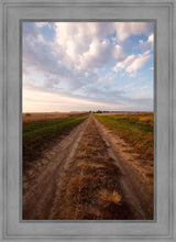 Load image into Gallery viewer, Plate 8 - Calm Before the Storm Vertical
