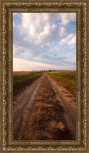 Load image into Gallery viewer, Plate 8 - Calm Before the Storm Vertical
