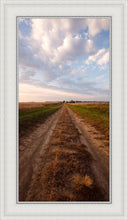 Load image into Gallery viewer, Plate 8 - Calm Before the Storm Vertical
