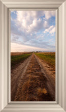 Load image into Gallery viewer, Plate 8 - Calm Before the Storm Vertical
