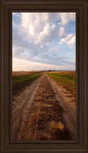 Load image into Gallery viewer, Plate 8 - Calm Before the Storm Vertical
